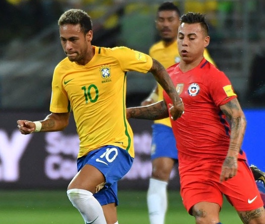 Nhận định Brazil vs Colombia: Ngất ngây vũ điệu Samba