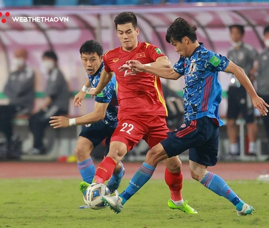 Văn Sỹ Hùng: Việt Nam bị động trước cách áp đặt lối chơi của Nhật Bản