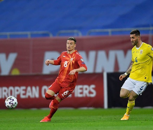 Nhận định Bắc Macedonia vs Iceland: Bảo toàn vị trí nhì bảng