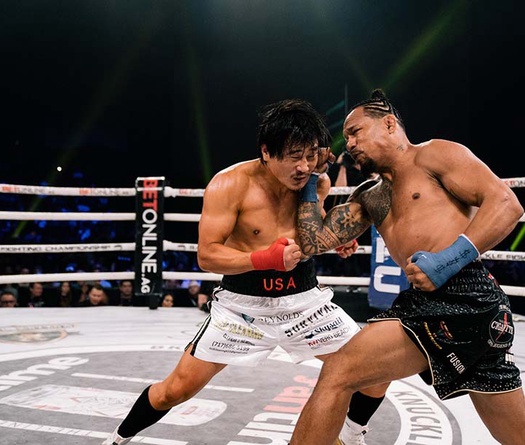Đạt Nguyễn thua trận Boxing tay trần đầu tiên: Khán giả phản đối kịch liệt kết quả kì lạ