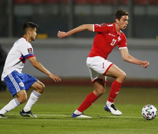 Nhận định Malta vs Slovakia: Khách lấn chủ