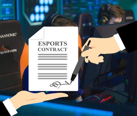 Những người đại diện cho tuyển thủ Esports - Họ là ai?