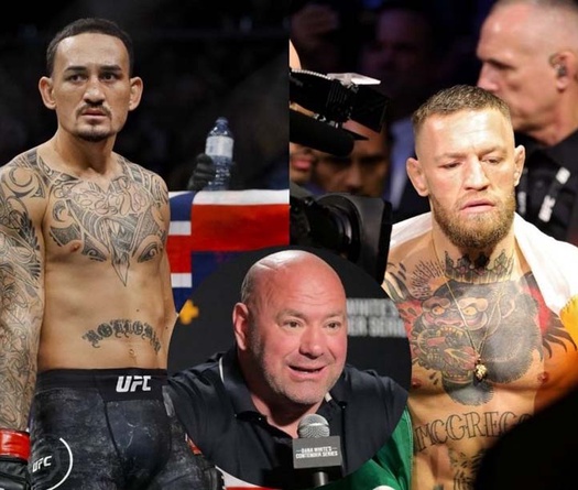 Dana White: Trận Holloway vs Volkanovski 3 nên diễn ra, tái đấu với Conor là ngu ngốc