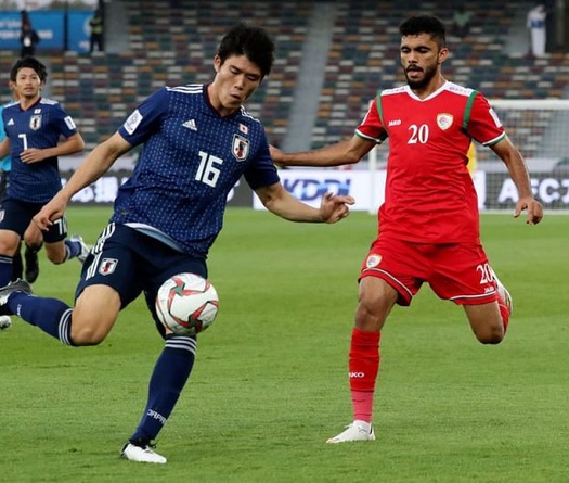 Nhận định Oman vs Nhật Bản: Chiến thắng tối thiểu