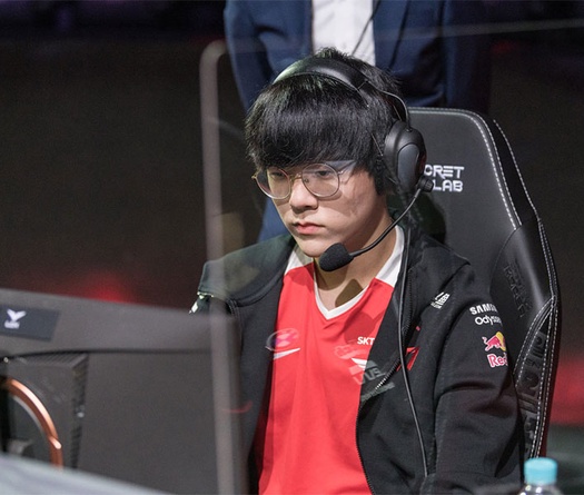 Tin chuyển nhượng LMHT 15/11: T1 chia tay xạ thủ Teddy