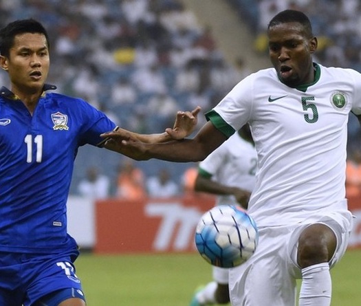 Saudi Arabia sở hữu thống kê khiến tuyển Việt Nam phải dè chừng