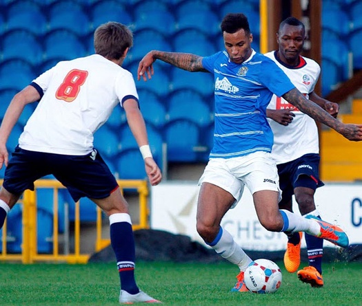 Nhận định Stockport vs Bolton: Khách dừng bước