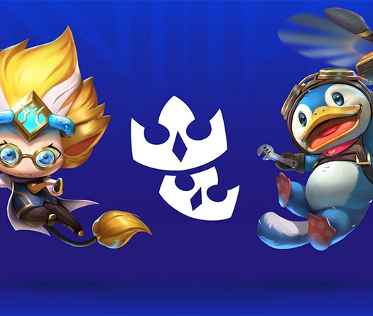 DTCL 11.23: Chi tiết bản cập nhật mới TFT