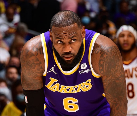 LeBron James sẽ tái xuất sớm, mang "viện binh" đến cho Los Angeles Lakers