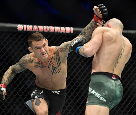 Dustin Poirier chỉ ra cái tên sở hữu Boxing tốt nhất UFC: Petr Yan có xứng đáng?