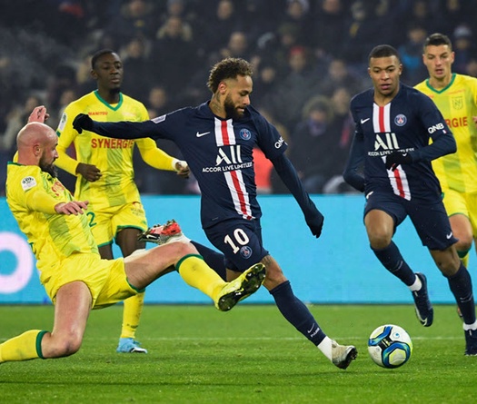 Nhận định PSG vs Nantes: Bắn hạ “chim hoàng yến”