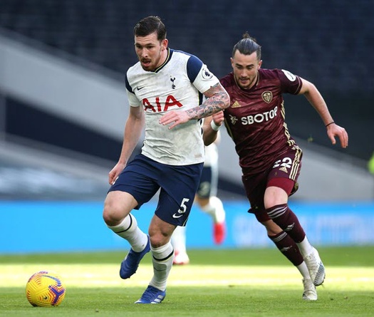 Nhận định Tottenham vs Leeds: Trông chờ Harry Kane