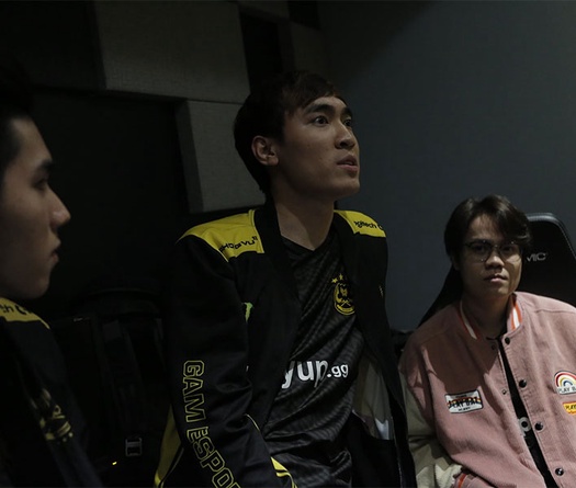 Nhận định VCS Mùa Đông 2021 hôm nay 21/11: GAM vs SKY