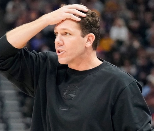 Lộ diện HLV đầu tiên bị sa thải tại NBA mùa này