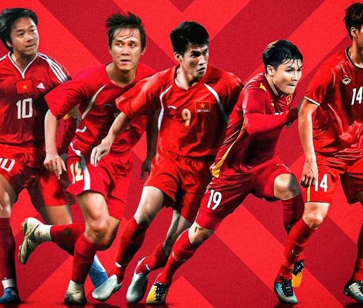 Hoàng Đức được đặt vào vị trí đặc biệt ở AFF Cup 2020