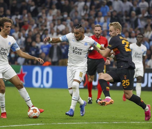 Nhận định Galatasaray vs Marseille: Lợi thế sân nhà