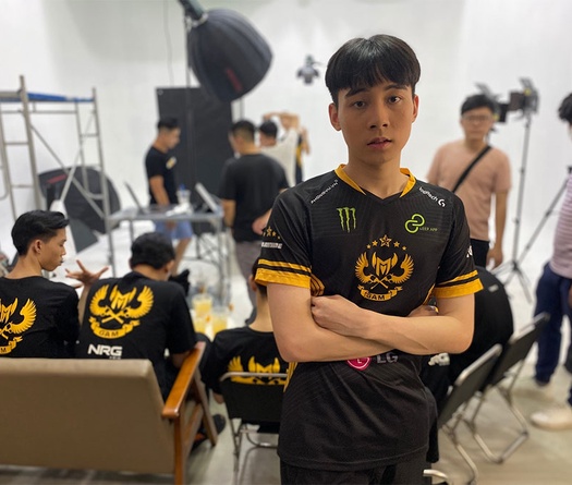 Nhận định VCS Mùa Đông 2021 25/11: GAM vs SE