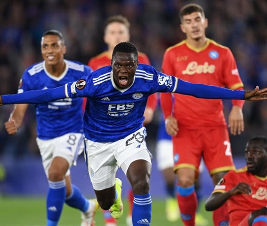 Nhận định Leicester vs Legia: Chấm dứt khủng hoảng