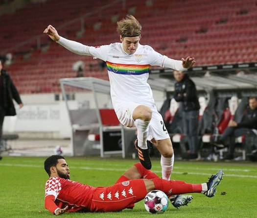 Nhận định Stuttgart vs Mainz: Chấm dứt khủng hoảng