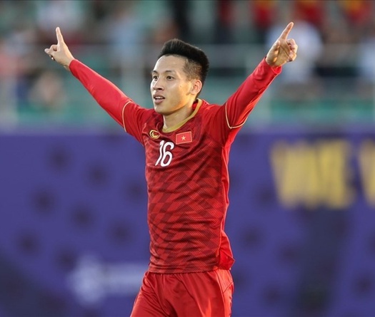 CLB Hà Nội "bật đèn xanh", Đỗ Hùng Dũng có thể dự AFF Cup 2020