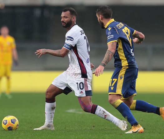 Nhận định Verona vs Cagliari: Điểm tựa sân nhà