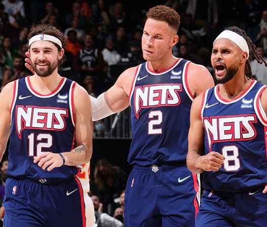 Tay ném Joe Harris lên bàn mổ, nghỉ 4-8 tuần: Brooklyn Nets sẽ thiệt hại ra sao?