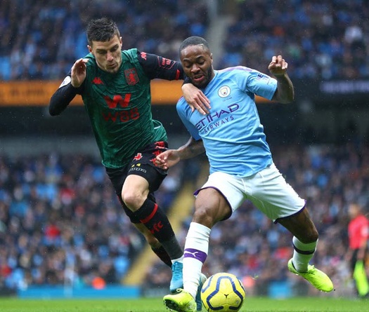 Nhận định Aston Villa vs Man City: Kết thúc tuần trăng mật