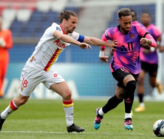 Nhận định PSG vs Nice: Khẳng định sức mạnh