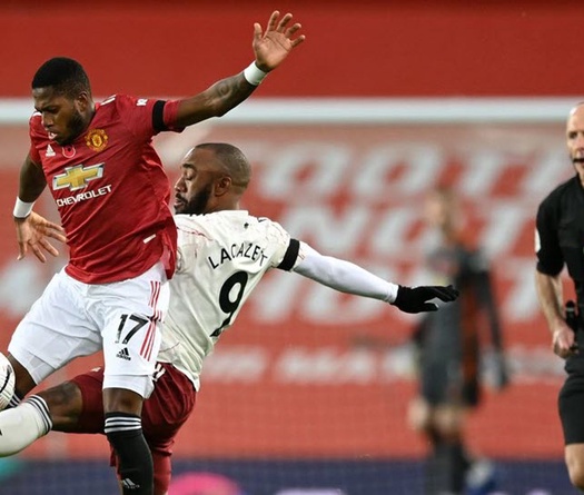 Nhận định MU vs Arsenal: Đi dễ khó về