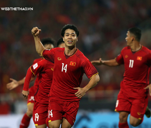 Quang Hải: Công Phượng sẽ toả sáng tại AFF Cup 2020