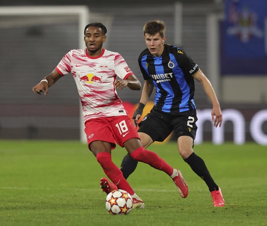 Nhận định Union Berlin vs RB Leipzig: Xốc lại tinh thần