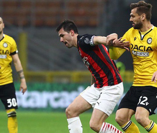 Nhận định AC Milan vs Salernitana: Vùi dập tân binh