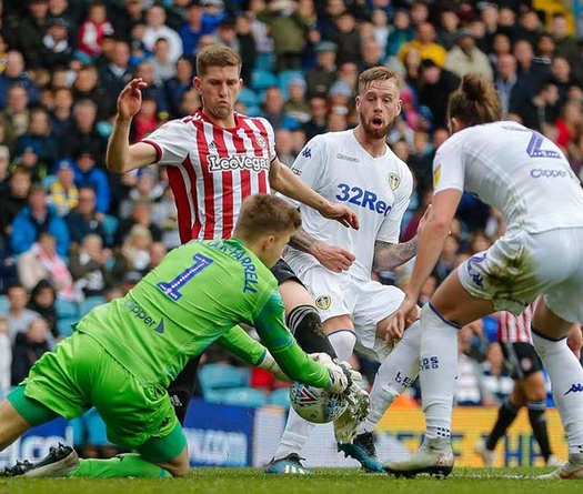 Nhận định Leeds vs Brentford: Hiện tượng hết thời