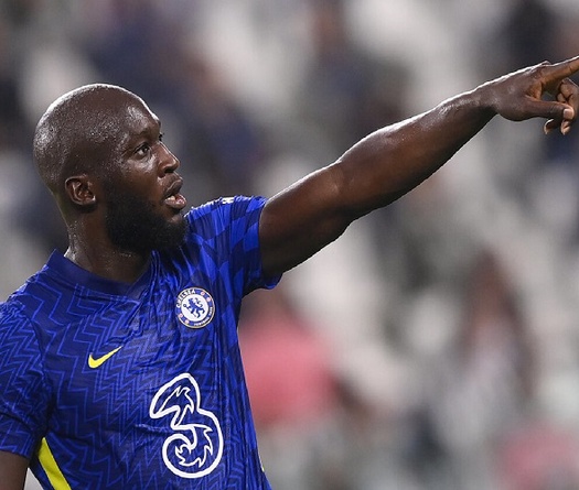 Vì sao West Ham là đối thủ hoàn hảo để Lukaku giải cơn khô hạn?
