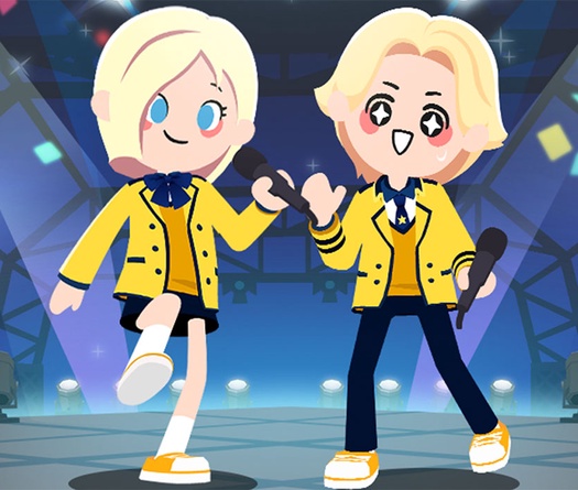 Code Play Together tháng 12/2021 mới nhất