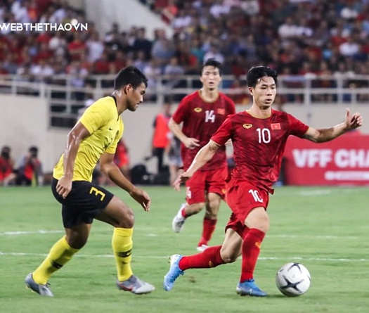 Kết quả AFF Cup 2020 hôm nay