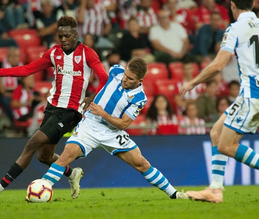 Nhận định Getafe vs Bilbao: Giậm chân tại chỗ