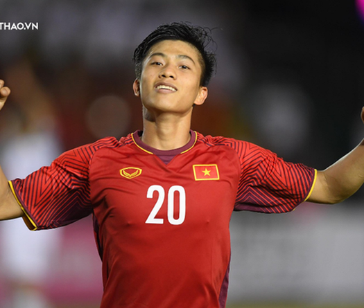 Tỷ số Việt Nam 2-0 Lào: Thắng lợi nhẹ nhàng