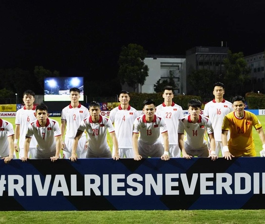 HLV Hoàng Văn Phúc: Ông Park sẽ mang đến bất ngờ cho Malaysia