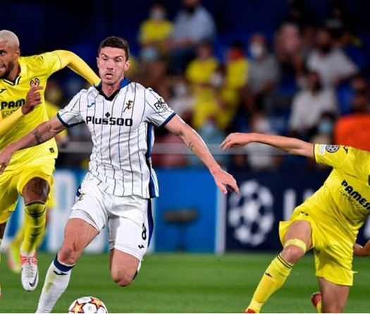 Nhận định Atalanta vs Villarreal: Trận đấu sinh tử