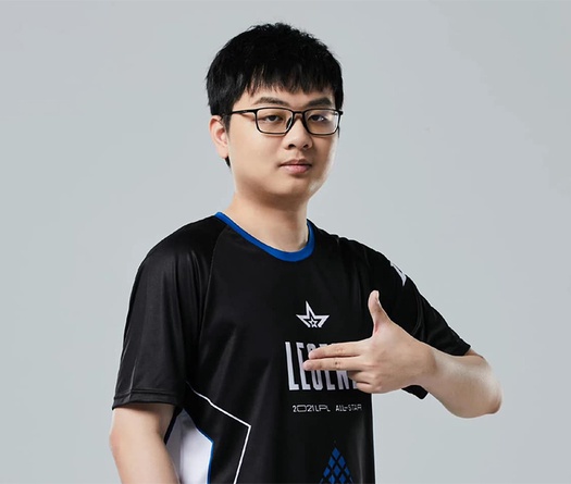 Lịch thi đấu All Star LPL 2021: Đồng hành cùng SofM và Snake Esports