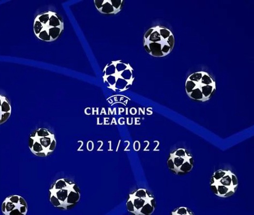 Lịch bốc thăm vòng 1/8 cúp C1 2021/2022 diễn ra khi nào, ở đâu?