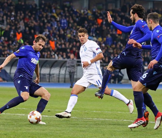 Nhận định Lazio vs Galatasaray: Bất phân thắng bại