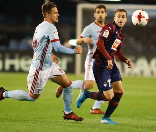 Nhận định Mallorca vs Celta Vigo: Phá dớp đối đầu