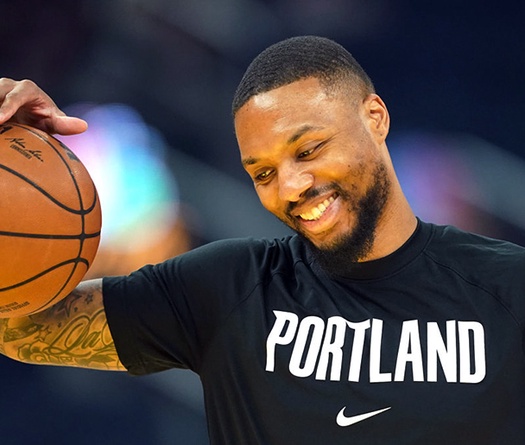 Portland Trail Blazers nêu rõ quan điểm về Damian Lillard trước tin đồn chuyển nhượng