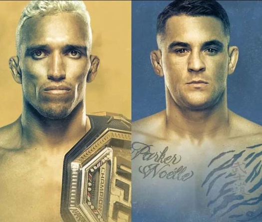 Xem trực tiếp UFC 269 ở đâu, kênh nào?