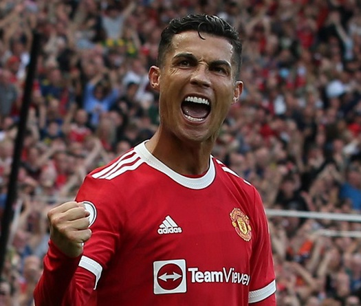 Đội hình ra sân Norwich City vs MU: Pukki đọ súng Ronaldo