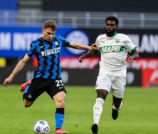 Nhận định Inter Milan vs Cagliari: Đánh chiếm ngôi đầu