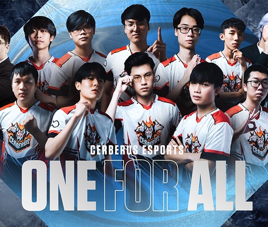 CES Yado: Với đội hình hiện tại, hủy diệt GAM là điều đơn giản