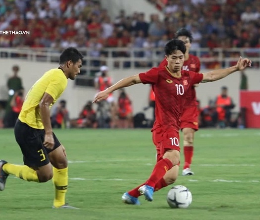 Trực tiếp Việt Nam vs Malaysia: Chung kết bảng B AFF Cup 2020